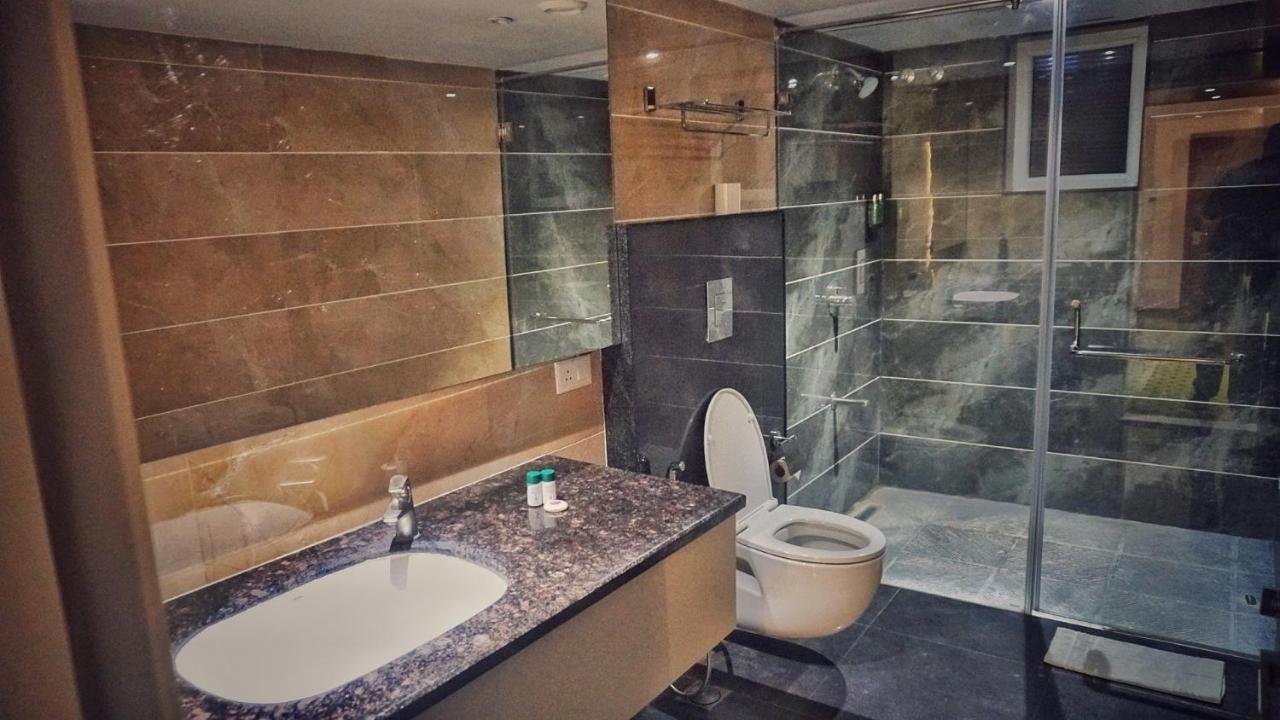 Kyriad Hotel Gulbarga By Othpl Гулбарга Екстериор снимка